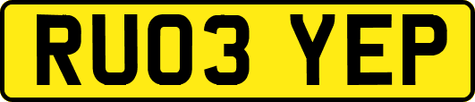 RU03YEP