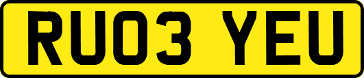 RU03YEU