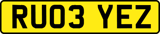 RU03YEZ