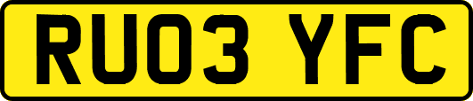 RU03YFC