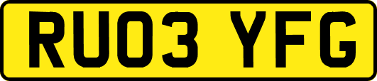 RU03YFG