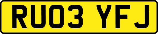 RU03YFJ