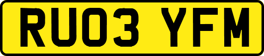 RU03YFM