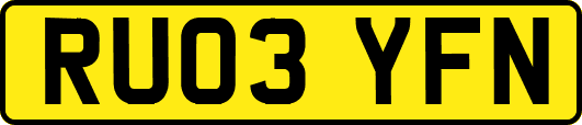 RU03YFN