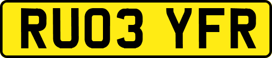 RU03YFR