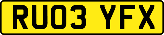 RU03YFX