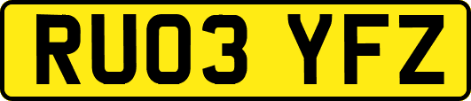 RU03YFZ