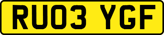 RU03YGF