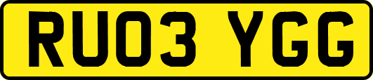 RU03YGG