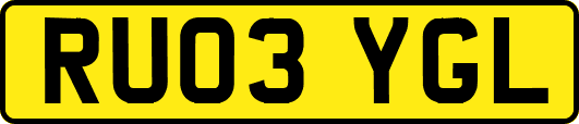 RU03YGL