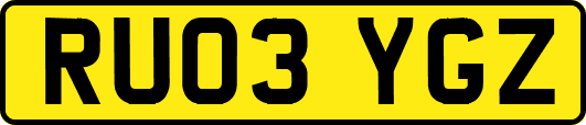 RU03YGZ