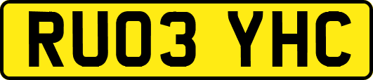 RU03YHC