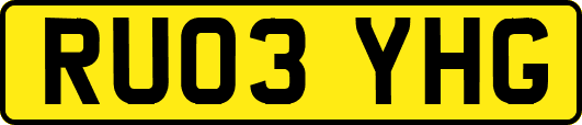 RU03YHG