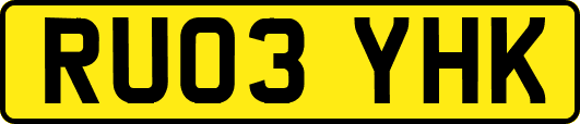 RU03YHK