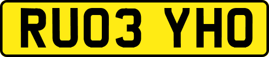 RU03YHO