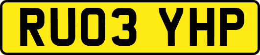 RU03YHP