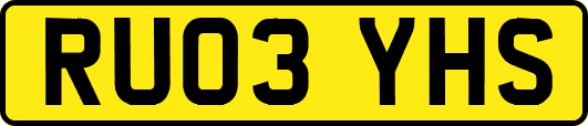 RU03YHS
