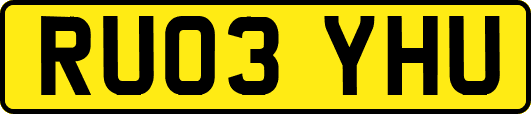 RU03YHU