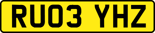 RU03YHZ