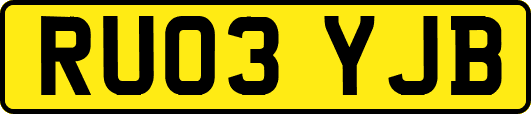 RU03YJB