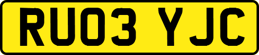 RU03YJC