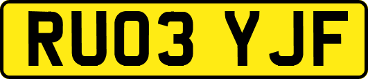 RU03YJF
