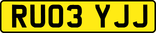 RU03YJJ
