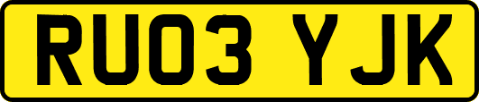 RU03YJK