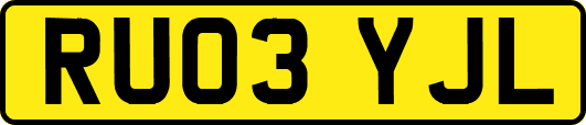 RU03YJL
