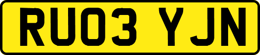 RU03YJN