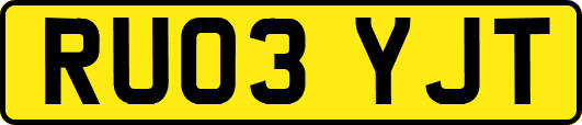 RU03YJT