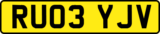 RU03YJV