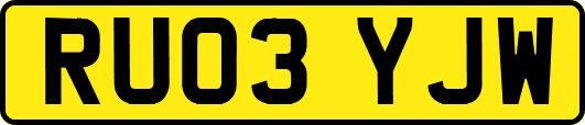 RU03YJW