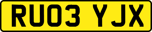 RU03YJX