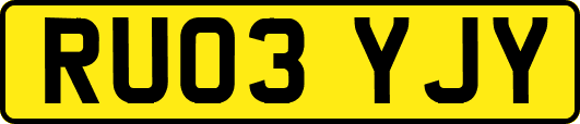 RU03YJY