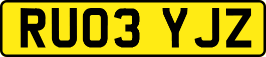 RU03YJZ