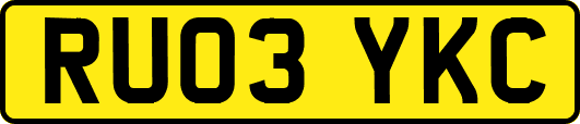 RU03YKC