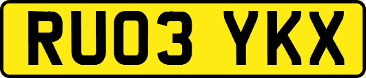 RU03YKX