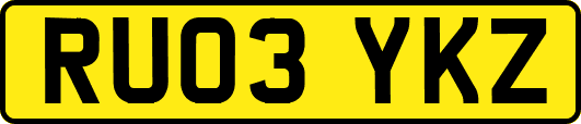 RU03YKZ
