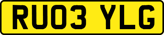 RU03YLG