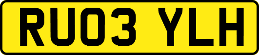 RU03YLH