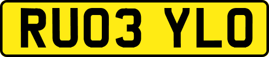 RU03YLO