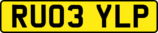 RU03YLP