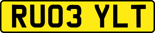 RU03YLT