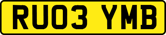 RU03YMB