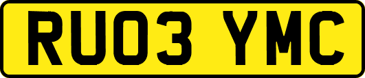 RU03YMC
