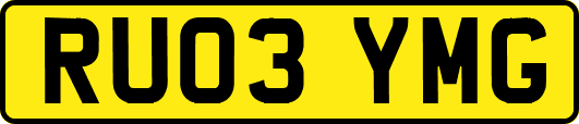 RU03YMG