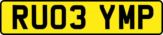 RU03YMP