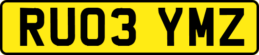 RU03YMZ