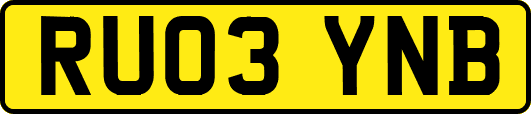 RU03YNB